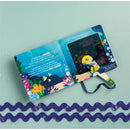 Mud Pie Ocean Flashlight Book Image 2