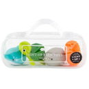 Mud Pie - Ocean Light-Up Bath Toy Set Image 3