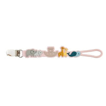 Mud Pie - Pink Noahs Ark Pacy Strap Image 1