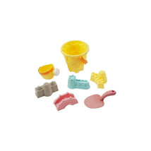Mud Pie - Sand Bucket Beach Toy Set Image 1