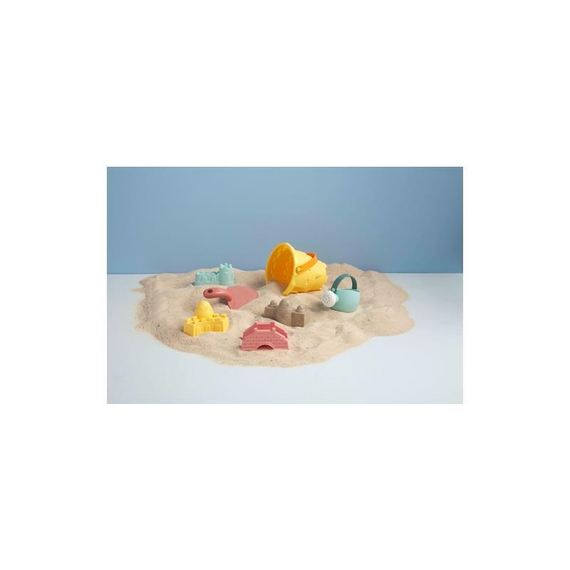 Mud Pie - Sand Bucket Beach Toy Set Image 3