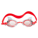 Mud Pie - Shark Boy Swim Goggles Image 1