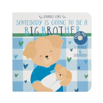 Mud Pie - Sounds Like Big Brother Image 1