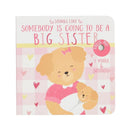 Mud Pie - Sounds Like Big Sister Image 1