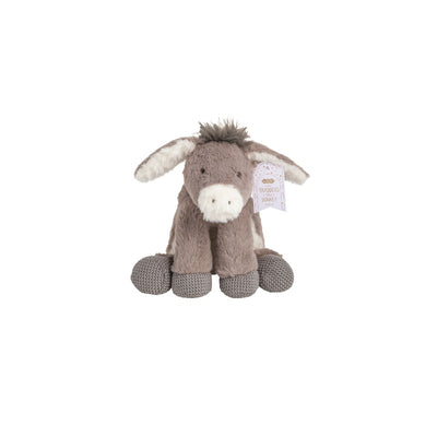 Mud Pie Thaddeus The Donkey Plush Pal