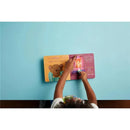 Mud Pie - There's Something In My Closet Board Book Image 2