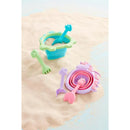 Mud Pie - Unicorn Collapsible Bucket Image 2