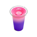 Munchkin - 1 Pk 9 Oz Miracle Color Changing Sippy Cup Image 25