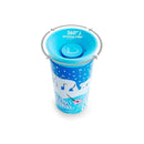 Munchkin 2019 Miracle 360° Deco Sippy Cup, Assorted Models. Image 2