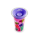 Munchkin 2019 Miracle 360° Deco Sippy Cup, Assorted Models. Image 5