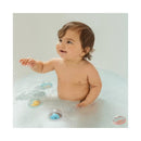 Munchkin 4Pk Float & Play Bubbles Shapes, Colors, Teaching Aid, Patterns Image 3