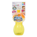 Munchkin 9 oz Bite Proof Sippy Cup 2-Pack, Colors May Vary Image 3