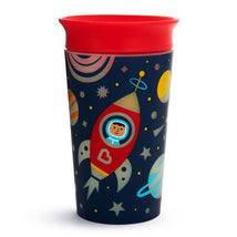 Munchkin - 9 Oz Miracle® 360° Glow In The Dark Sippy Cup Image 1