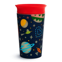 Munchkin - 9 Oz Miracle® 360° Glow In The Dark Sippy Cup Image 2