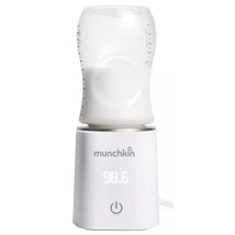 Munchkin 98° Digital Bottle Warmer Image 1