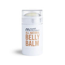 Munchkin All-Natural Belly Balm Image 1