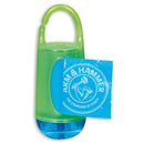 Munchkin - Arm & Hammer Diaper Bags & Dispenser, Colors May Vary Image 4