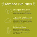 Munchkin - Bambou Suction Bowl & Silicone Spoon Image 7