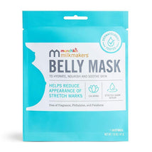 Munchkin Belly Mask Pregnancy Skin Care & Stretch Marks - 1 Pk Image 1