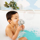 Munchkin Bubble Bestie Bubble Bath Toy, Elephant Bubbler Bath Toy Image 13