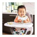 Munchkin - C’est Silicone! Training Cup with Straw, Mint Image 2