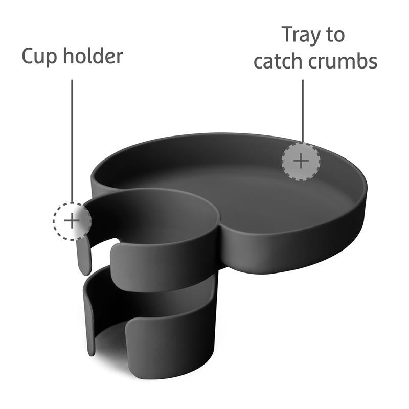 Munchkin Car Seat Tray Image 3