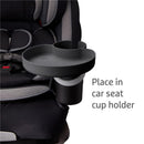 Munchkin Car Seat Tray Image 4