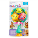 Munchkin Catch & Score Hoop Bath Toy, Basketball Image 2