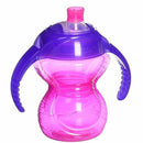 Munchkin - Click Lock Bite Proof Trainer Cup, 7 oz. Colors May Vary Image 3