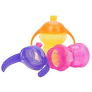 Munchkin - Click Lock Bite Proof Trainer Cup, 7 oz. Colors May Vary Image 4