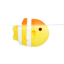 Munchkin Colormix Fish Color Changing Fish Bath Toy Image 6