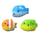 Munchkin Colormix Fish Color Changing Fish Bath Toy Image 7