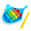 Munchkin Dingray Xylophone Bath Toy Image 5