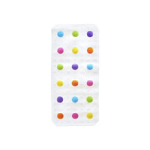 Munchkin Dots Bath Mat Image 1
