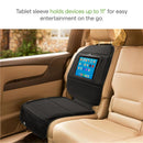 Munchkin Elite Seat Guardian With Tablet Holder Image 2