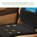 Munchkin Elite Seat Guardian With Tablet Holder Image 3