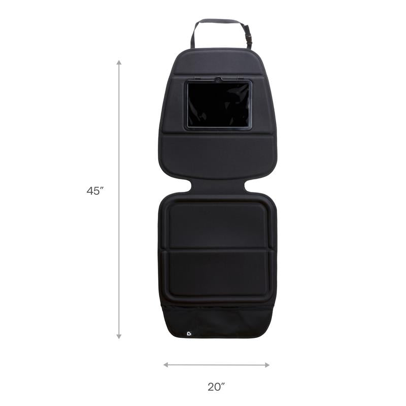 Munchkin Elite Seat Guardian With Tablet Holder Image 5