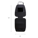 Munchkin Elite Seat Guardian With Tablet Holder Image 5