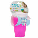 Munchkin Fall 10 oz Miracle 360° Sippy Cup 1-Pack, Assortment Image 8