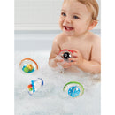 Munchkin Float & Play Bubbles 2-Pack, Styles May Vary Image 6