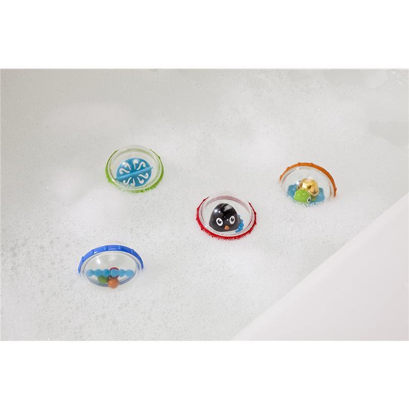 Munchkin Float & Play Bubbles 2-Pack, Styles May Vary Image 5