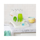Munchkin - Fold Bottle Drying Rack (Colors May Vary) Image 2