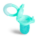 Munchkin 1Pk Fresh Food Feeder, Mint Image 2