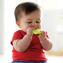 Munchkin Fun Ice Chewy Teether, Colors May Vary 1pk Image 3