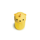 Munchkin Gentle Transition Honey Bear Straw Cup for Babies, Yellow Image 6