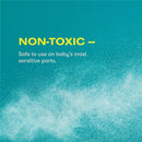 Munchkin - HYP03 No Rub Daily Diaper Rash Spray with Hypochlorous, Award Winning 100% Natural, 600 Sprays  Image 6