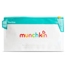 Munchkin Jumbo Bottle Sterilizing Bags, Microwave Bottle Sterilizer Bags - 6Pk, 180 Uses Image 5