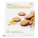 Munchkin - Milkmakers Lactation Cookie Bites, Lemon Bliss, 10 Ct Image 1