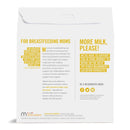 Munchkin - Milkmakers Lactation Cookie Bites, Lemon Bliss, 10 Ct Image 8