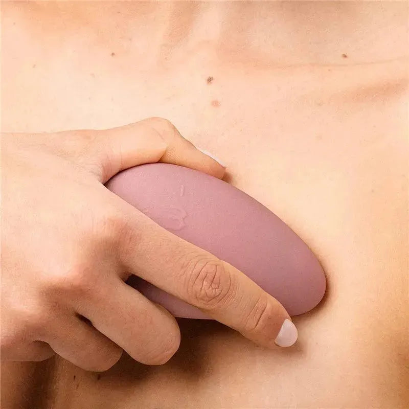 Munchkin - Milkmakers Warm Touch Heat & Vibration Lactation Massager Munchkin - Milkmakers Warm Touch Heat & Vibration Lactation Massager